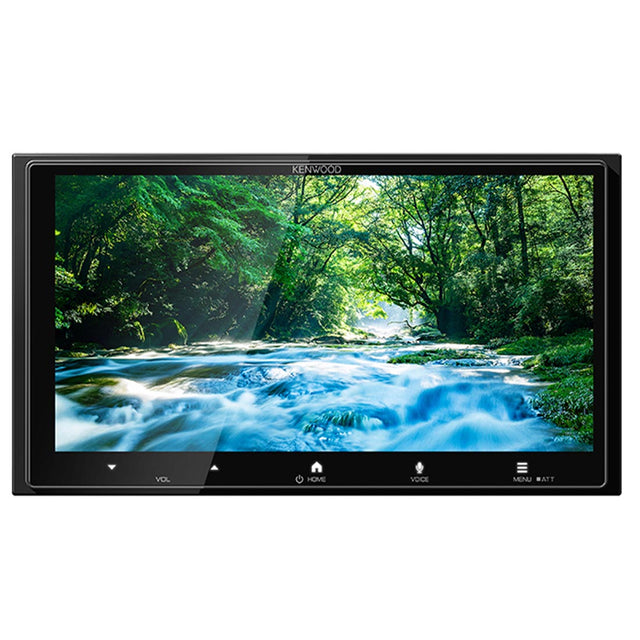 Kenwood DMX8710S 6.92" HD Digital Multimedia Receiver (does not play discs)