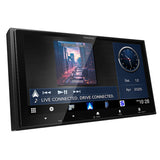 Kenwood DMX8710S 6.92" HD Digital Multimedia Receiver (does not play discs)