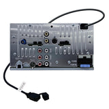 Kenwood DMX8710S 6.92" HD Digital Multimedia Receiver (does not play discs)