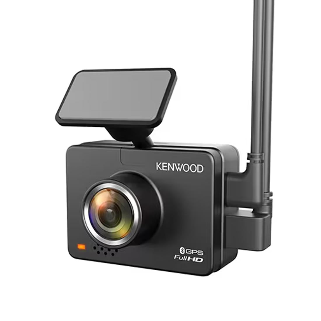 Kenwood DRV-A310W HD Dash Cam