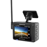 Kenwood DRV-A310W HD Dash Cam