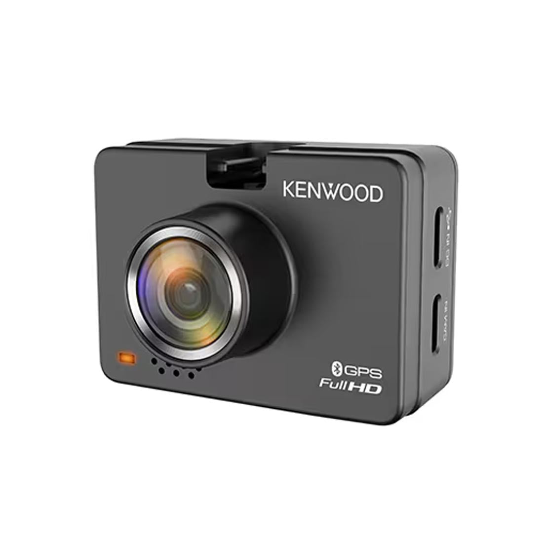 Kenwood DRV-A310W HD Dash Cam