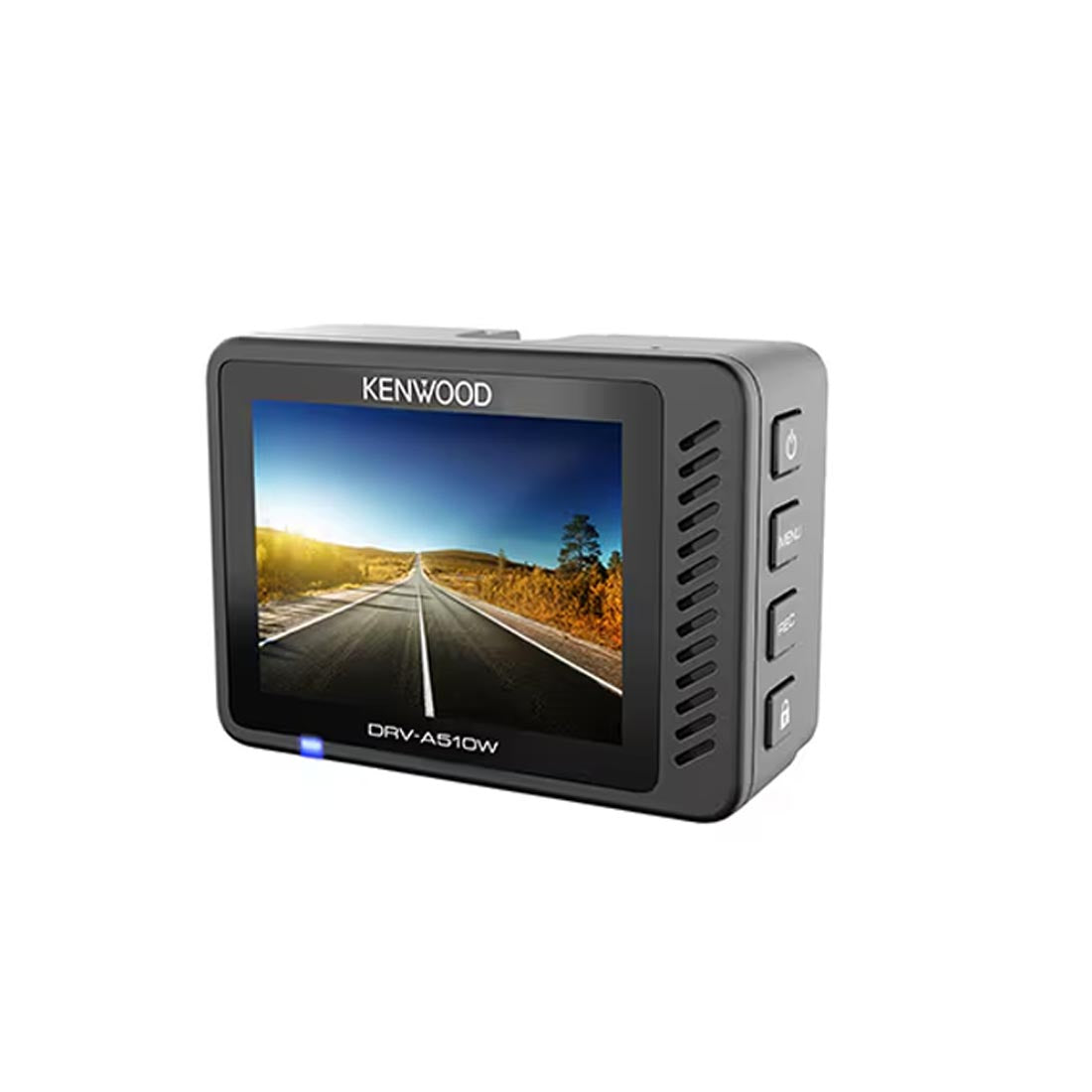 Kenwood DRV-A510W HD Dash Cam 