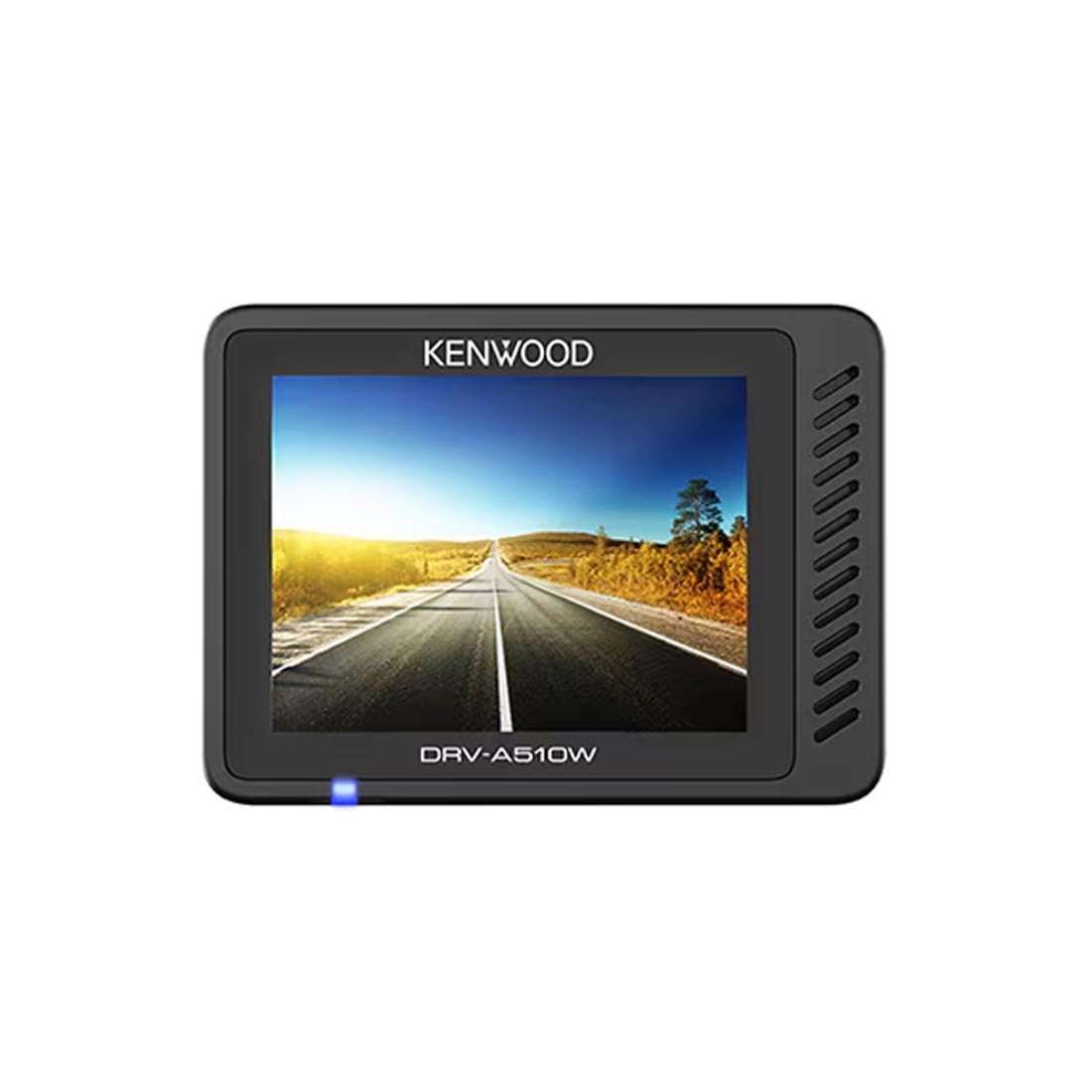 Kenwood DRV-A510W HD Dash Cam 