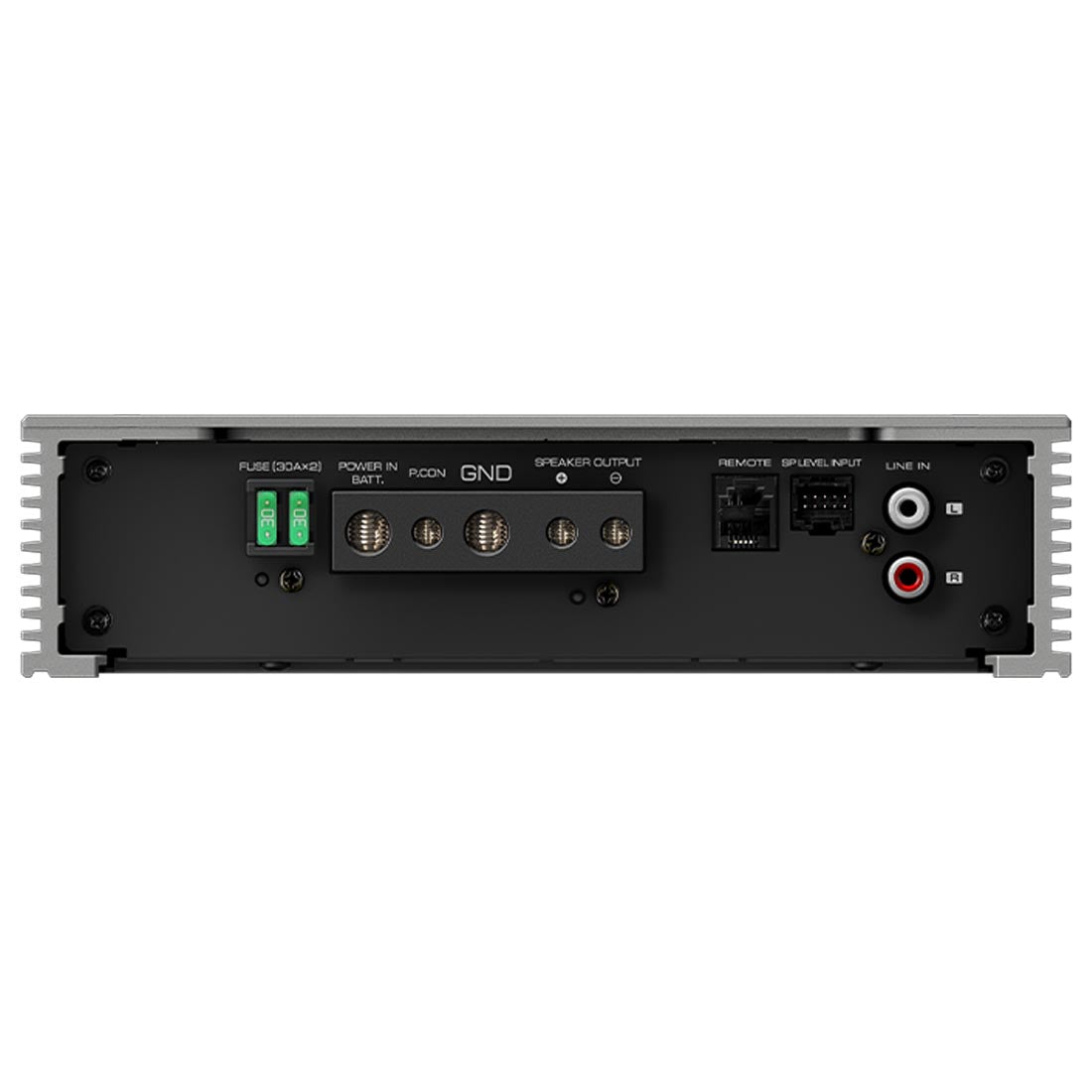 Kenwood KAC-531 Class D Mono Power Amplifier (KAC531) - Gibbys