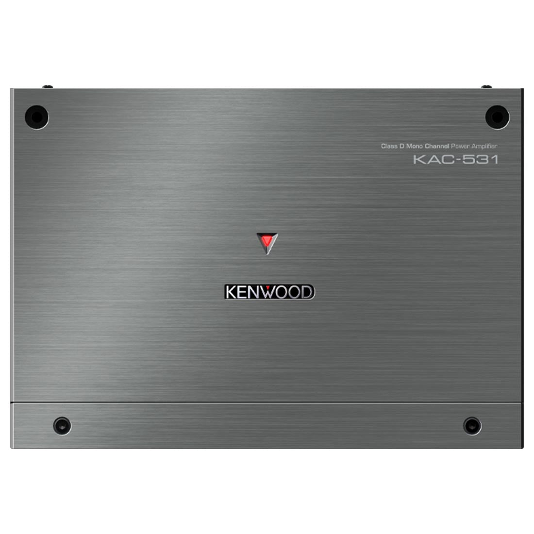 Kenwood KAC-531 Class D Mono Power Amplifier (KAC531) - Gibbys