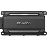 Kenwood KAC-M5001 Compact Mono Marine Subwoofer Amplifier
