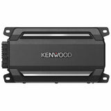 Kenwood KAC-M5024BT 4 Channel Digital Powersports/Marine Amplifier