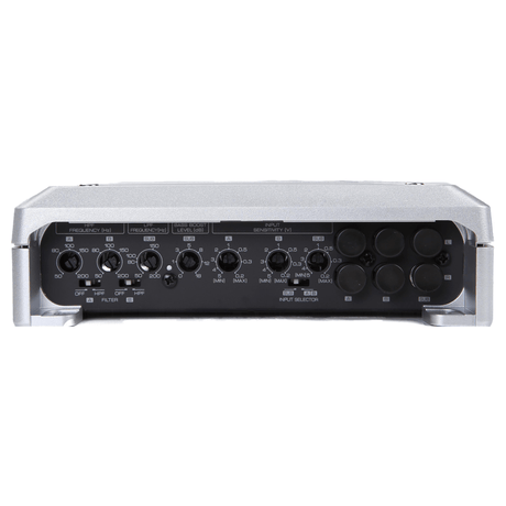 Kenwood KAC-M8005 5-channel Marine Amplifier