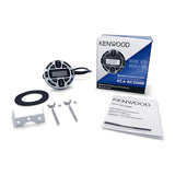 Kenwood KCA-RC55MR Wired Marine Remote Control with Display (OPEN BOX)