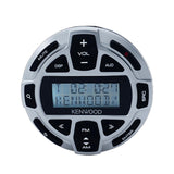 Kenwood KCA-RC55MR Wired Marine Remote Control with Display (OPEN BOX)