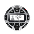 Kenwood KCA-RC55MR Wired Marine Remote Control with Display (OPEN BOX)