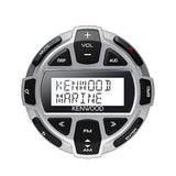 Kenwood KCA-RC55MR Wired Marine Remote Control with Display (OPEN BOX)