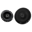 Kenwood KFC-1698RS 6.5" Round 2-Way Speakers