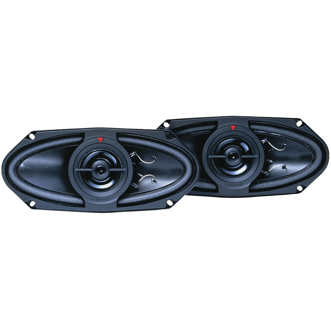 Kenwood KFC-415C 4x10