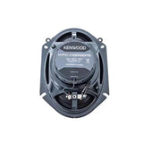 Kenwood KFC-C6896PS 5x7" Oval Custom Fit 2-Way Speaker