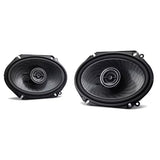 Kenwood KFC-C6896PS 5x7" Oval Custom Fit 2-Way Speaker