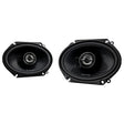 Kenwood KFC-C6898RS 6x8" Oval Custom Fit 2-Way Speakers