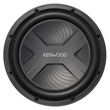 Kenwood KFC-W3041 12" 4-ohm Component Subwoofer