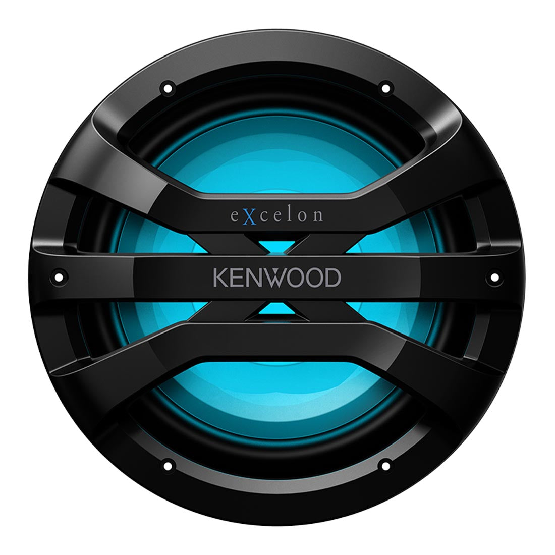 Kenwood Excelon Motorsports XM1041 (Black)