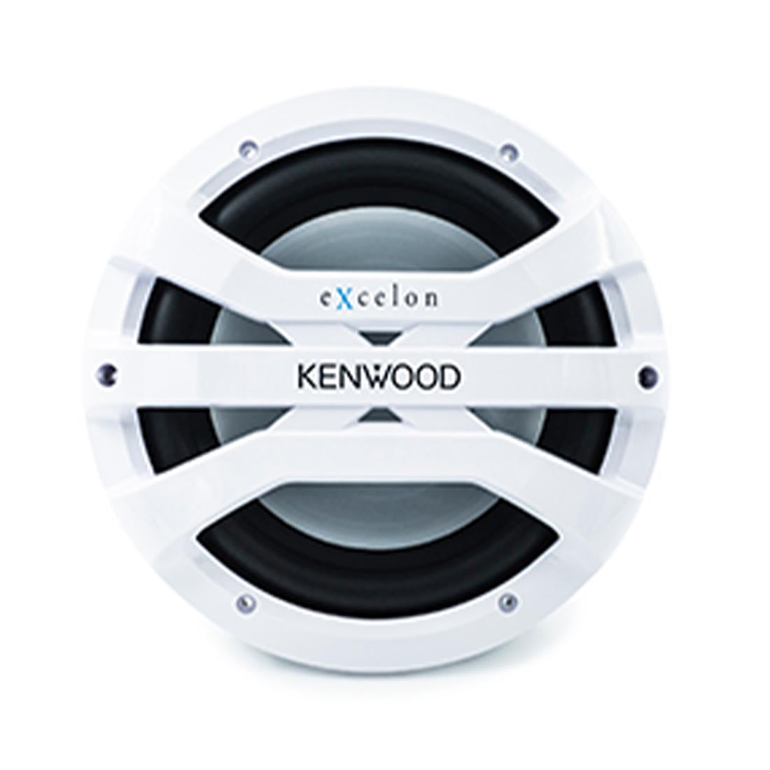 KENWOOD - LAUREL130 Kenwood Excelon XR401-4 Reference Series 4-channel car