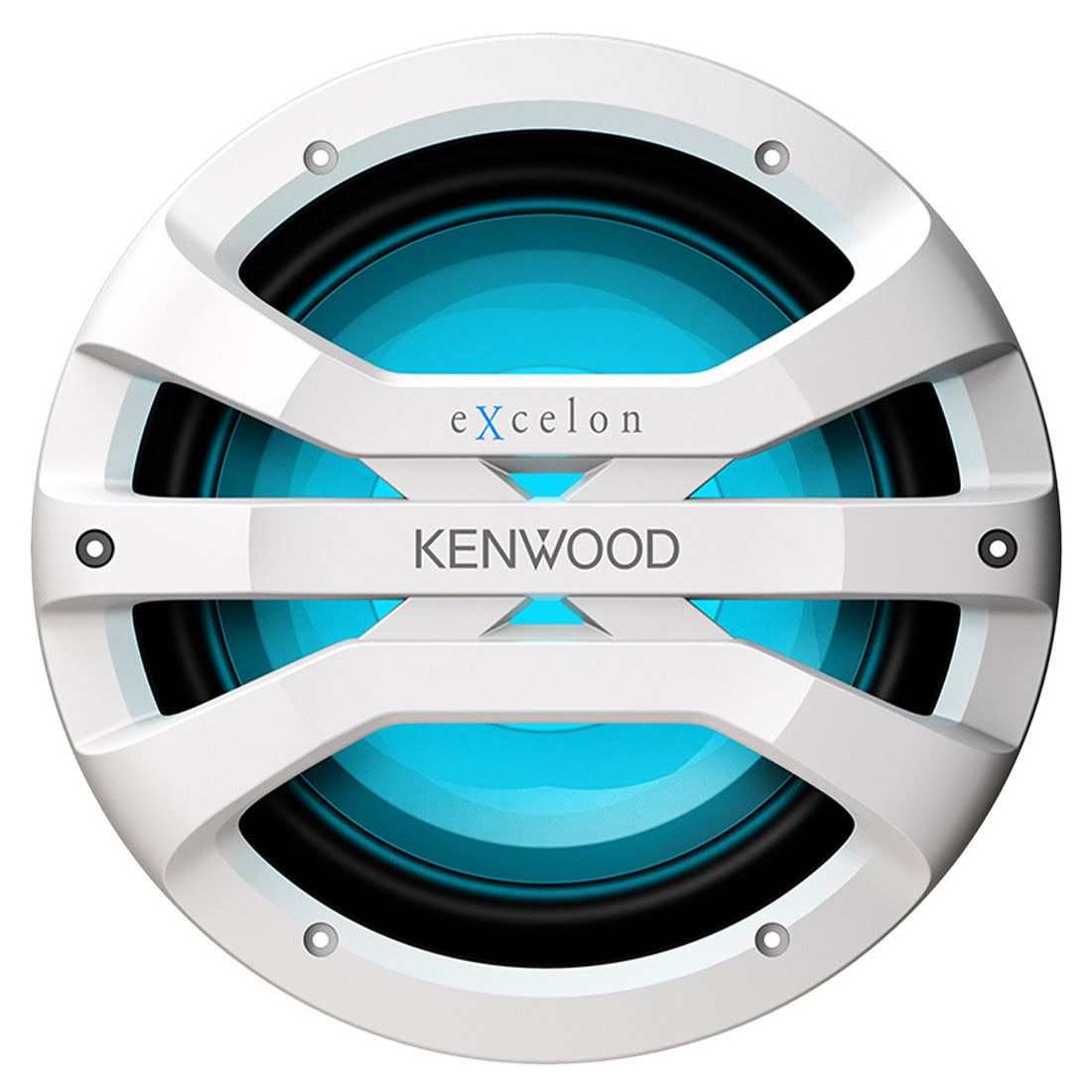 KENWOOD 店頭　アクセサリー　照明 Kenwood eXcelon XM1041 10