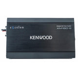 Kenwood XM160-2 Front 2