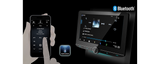 Kenwood eXcelon DMX1057XR 10.1″ Digital Multimedia Receiver