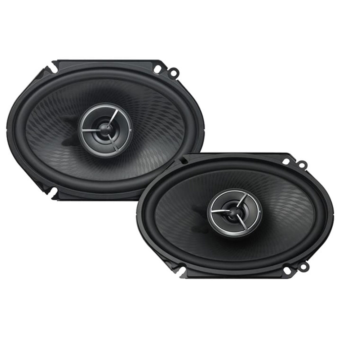 Kenwood eXcelon KFC-X683C 6x8