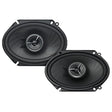 Kenwood eXcelon KFC-X683C 6x8″ 2-Way Car Speakers