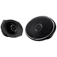 Kenwood eXcelon KFC-X695 6x9" 2-Way Speakers