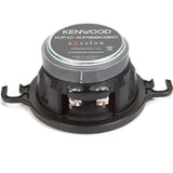 Kenwood eXcelon KFC-XP6902C 6"×9″ Component Speaker System