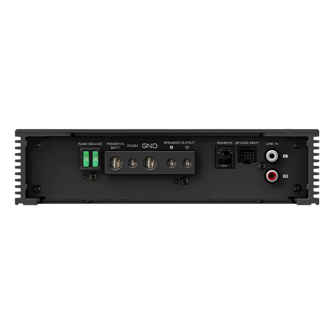 Kenwood eXcelon X503-1 Class D Mono Power Amplifier (X5031