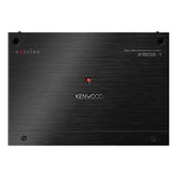 Kenwood eXcelon X503-1 Class D Mono Power Amplifier