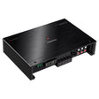 Kenwood eXcelon X803-5 Class D 5-Channel Power Amplifier