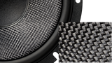 Kenwood eXcelon XR-1701P 6.5″ Component 2-Way Speaker System