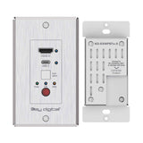 Key Digital KDXWPS Wall Plate Extender Set