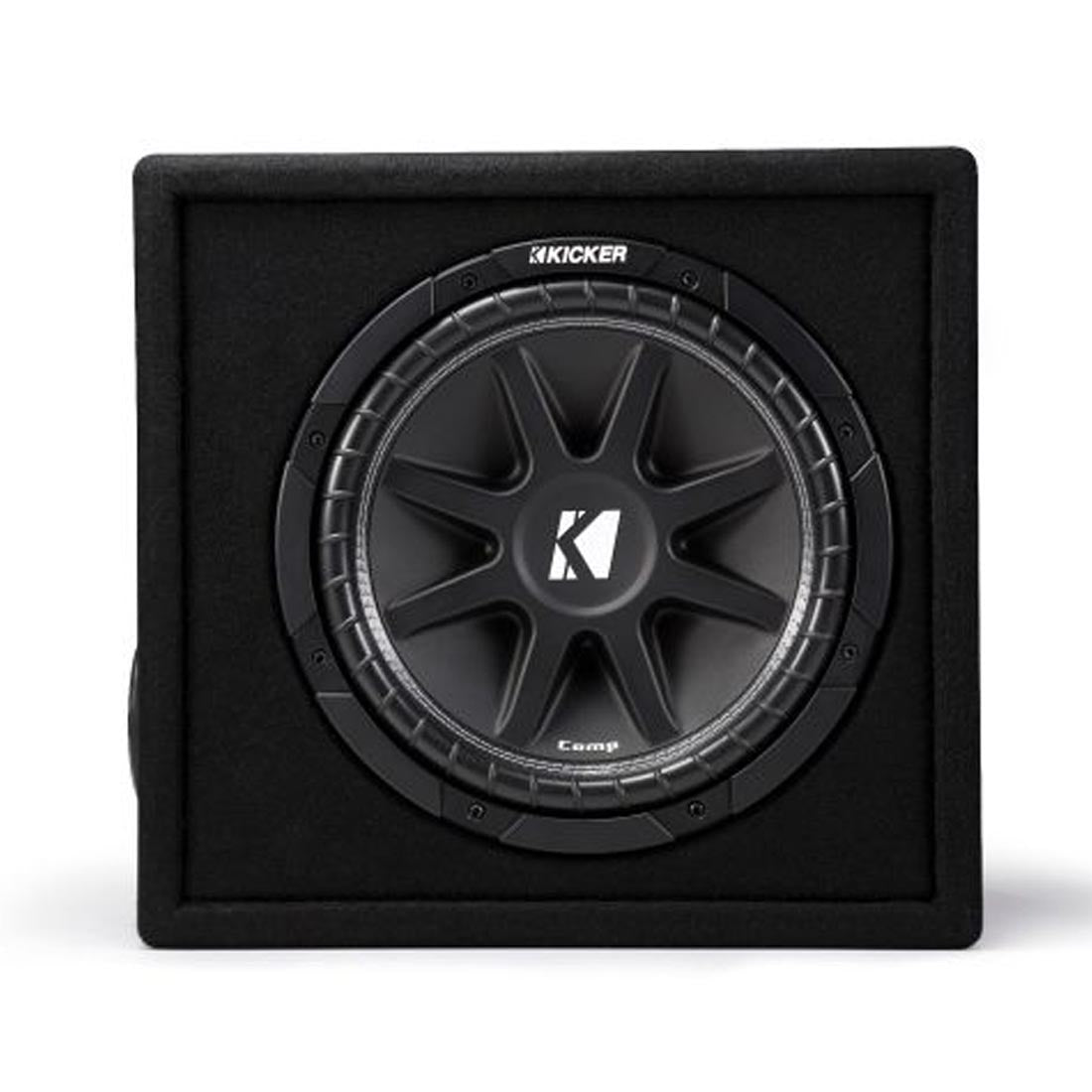 Kicker 43VC124 12