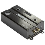  Kicker 47KEYLOC Smart Line-Out Converter - 2-Channel Converter with Automatic Tuning DSP