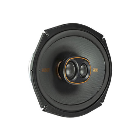 Kicker 51KSC69304 KS Series 6"x9" 3-Way Car Speakers