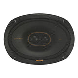 Kicker 51KSC69304 KS Series 6"x9" 3-Way Car Speakers