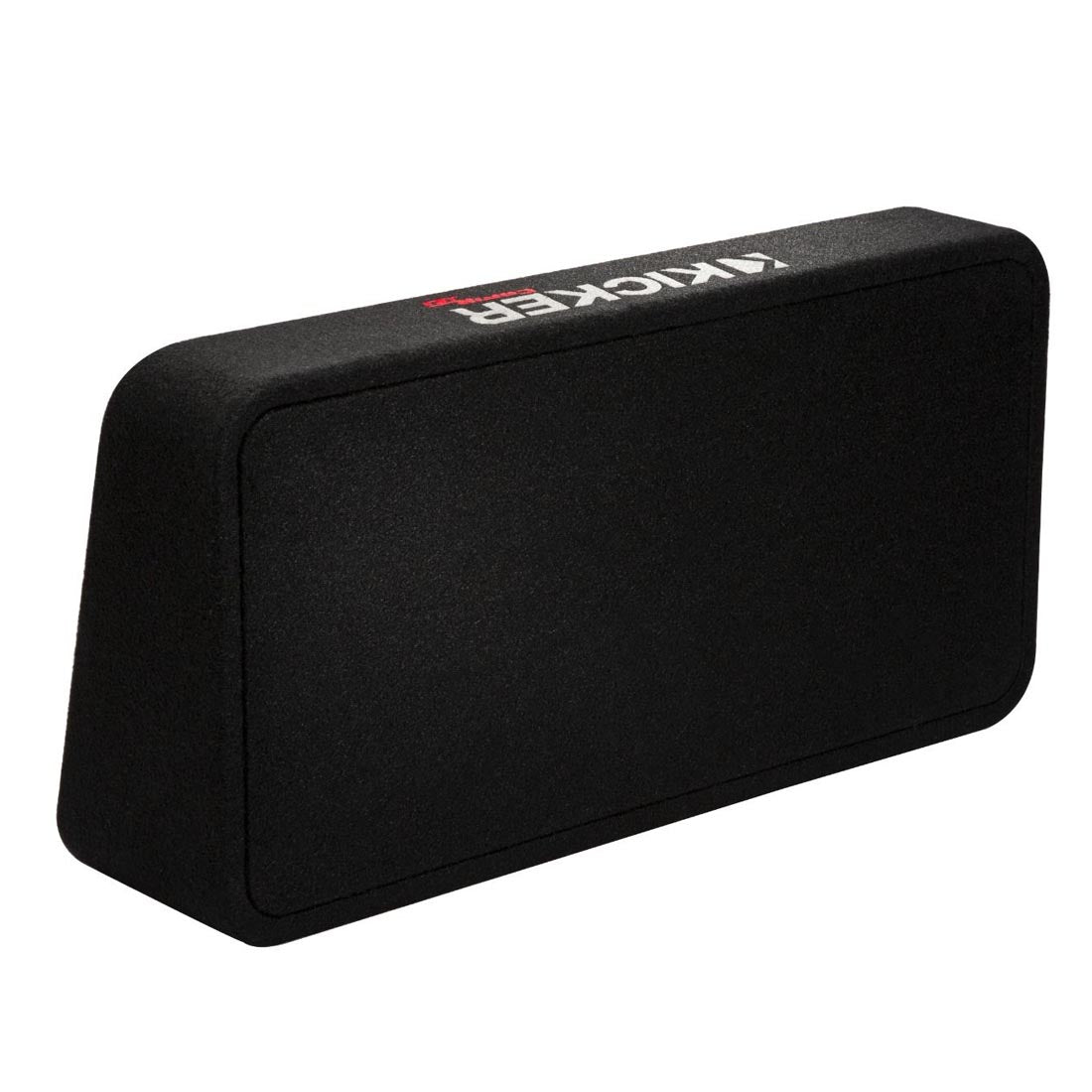Kicker 48TCWRT82 Truck-Style Sealed Enclosure with Single 8