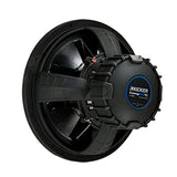 Kicker 50CVX154 CompVX Series 15" Subwoofer With Dual 4-Ohm Voice Coils