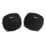 Kicker 50HDR982 1998-2013 Harley Davidson Road Glide Audio kit