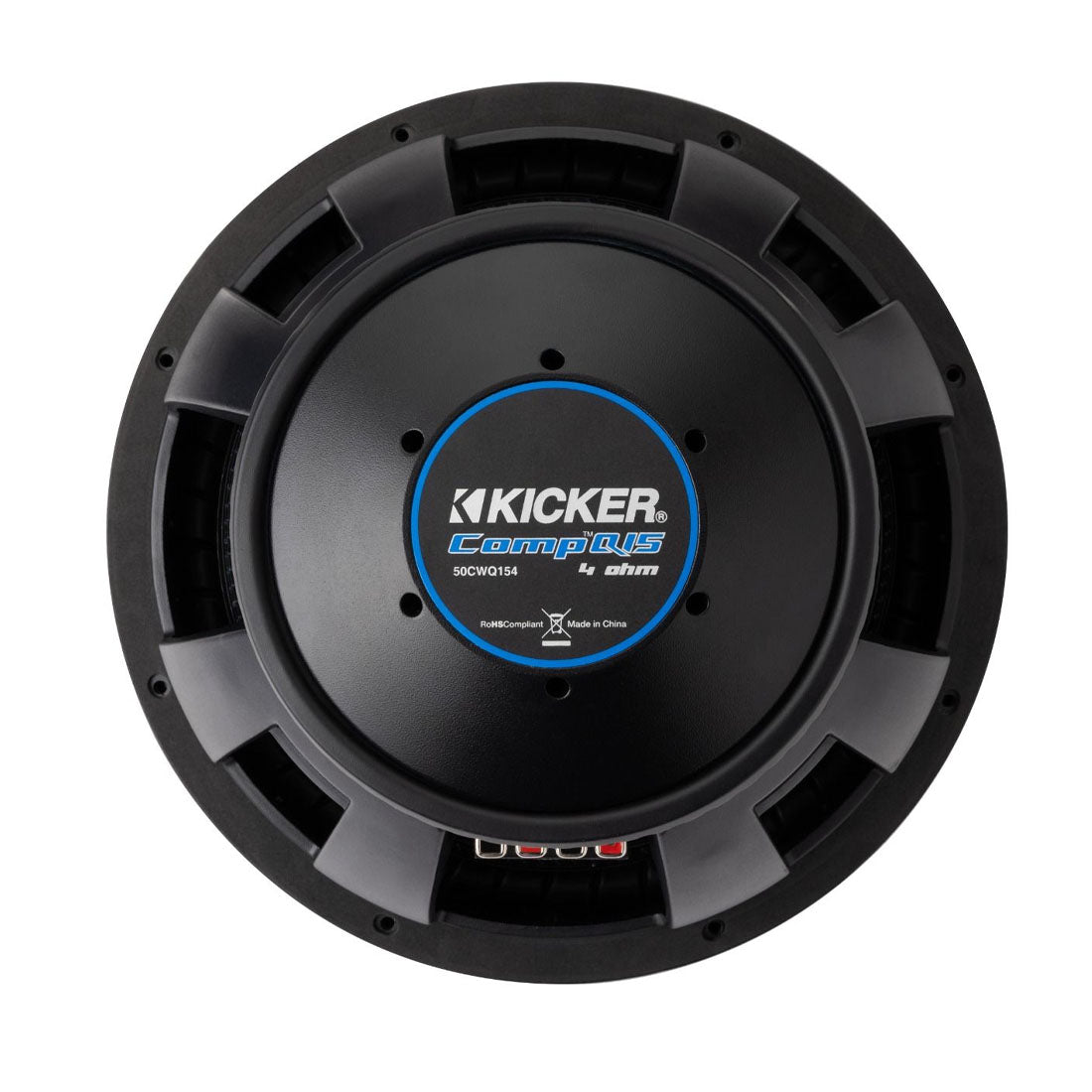 Kicker 51CWQ122 Subwoofer