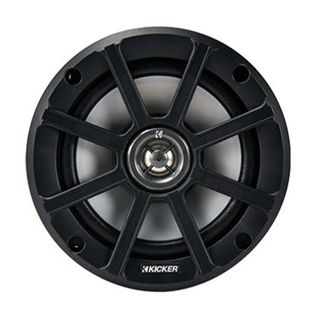 Kicker 51PSC652 6.5" PowerSports Weather Proof Coaxial Speakers