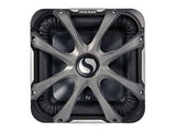 Kicker 08GL712 12″ Square Grille for Solo-Baric L5 and L7 Subwoofers