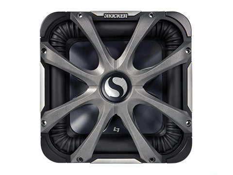 Kicker 08GL715 15