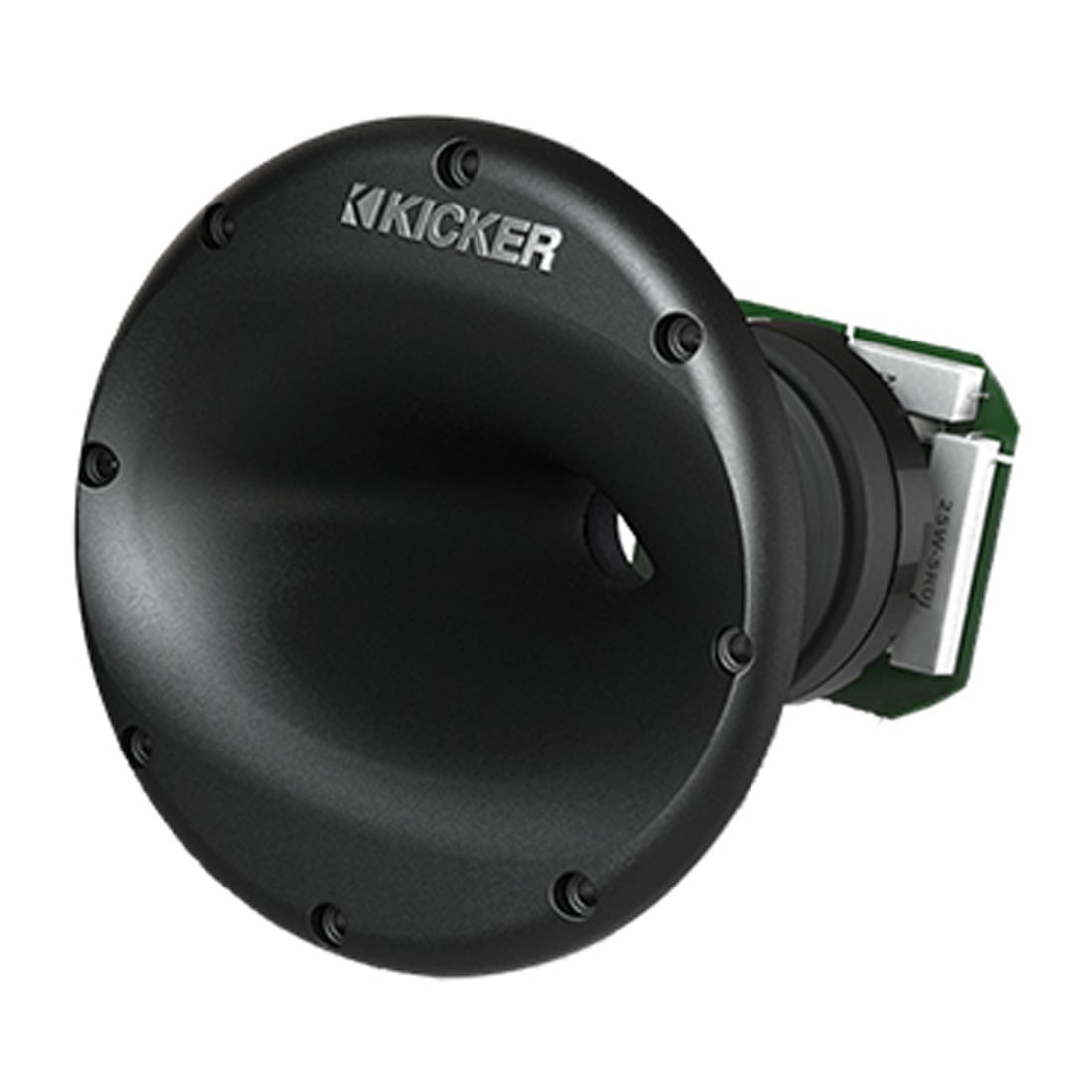 Kicker 41KMS674C 6.75" Marine Component Speaker Tower System