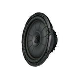 Kicker 43CVT124 CompVT 12" 4-Ohm Subwoofer - Each